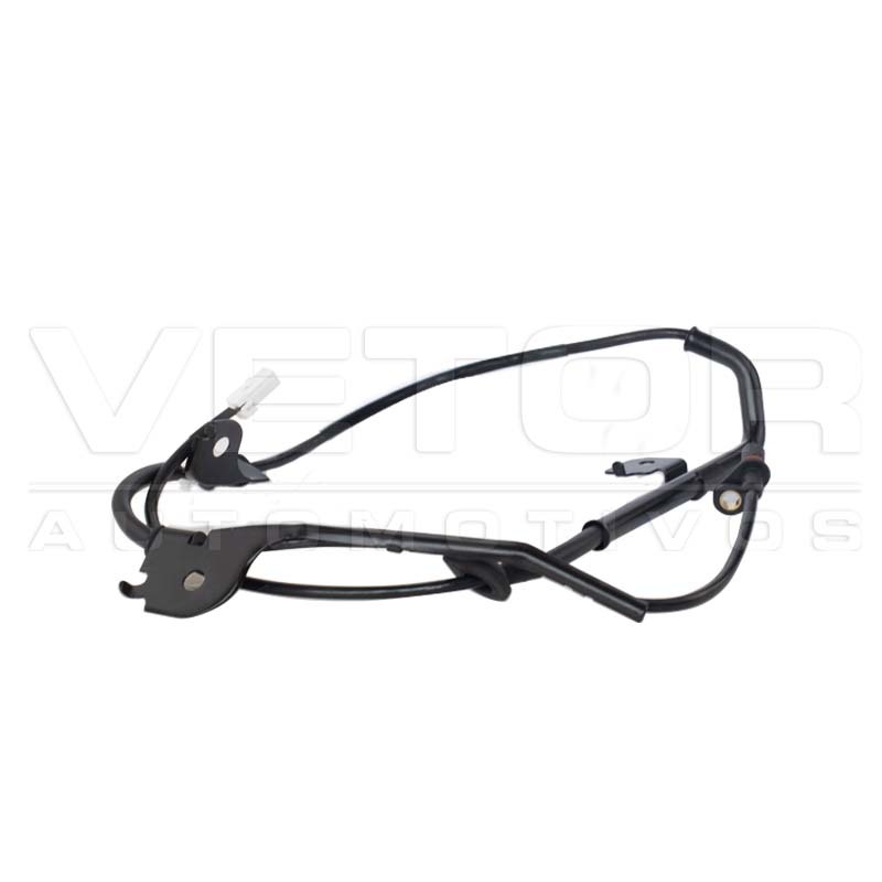Sensor do ABS Traseiro Esquerdo para Chery Cielo e Tiggo - E-Klass - Esa136