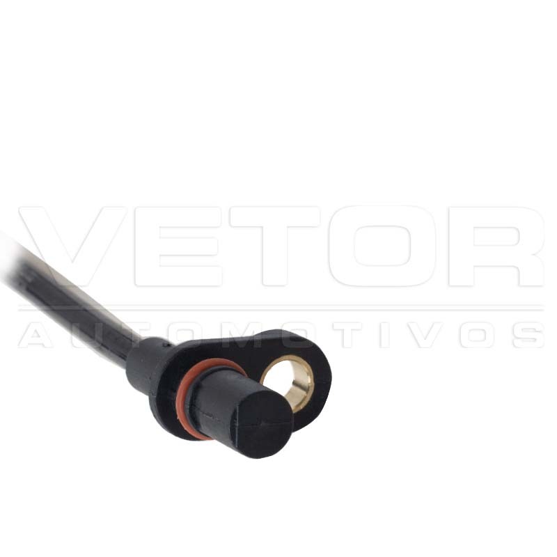 Sensor do ABS Traseiro Esquerdo para Chery Cielo e Tiggo - E-Klass - Esa136