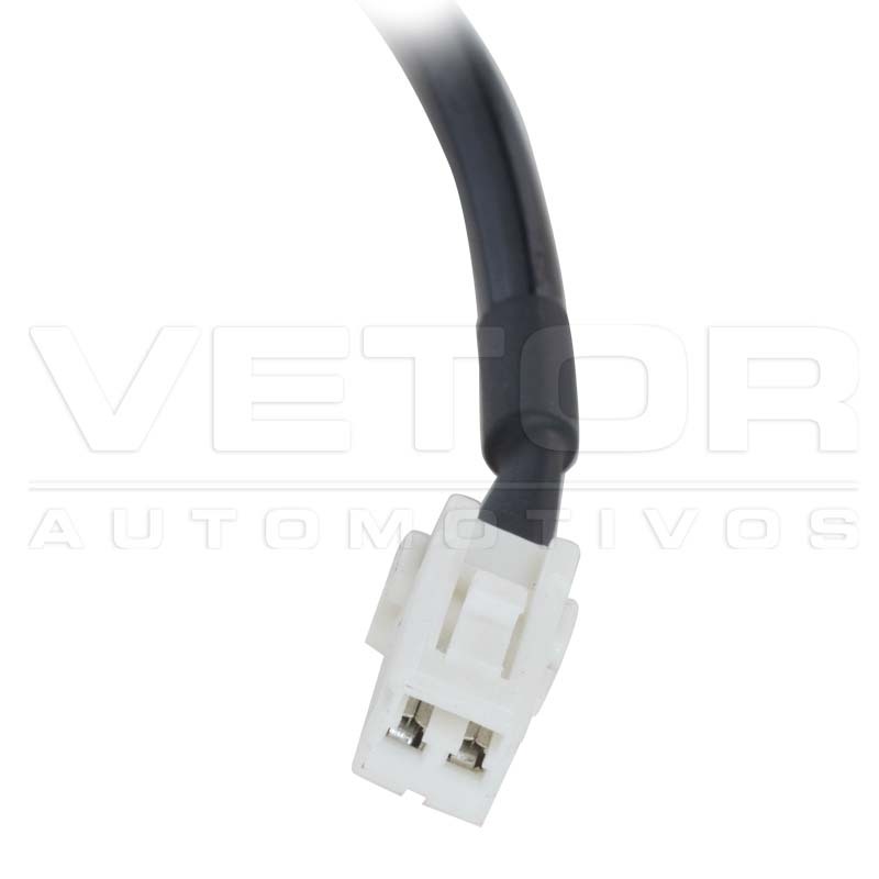 Sensor do ABS Traseiro Esquerdo para Chery Cielo e Tiggo - E-Klass - Esa136
