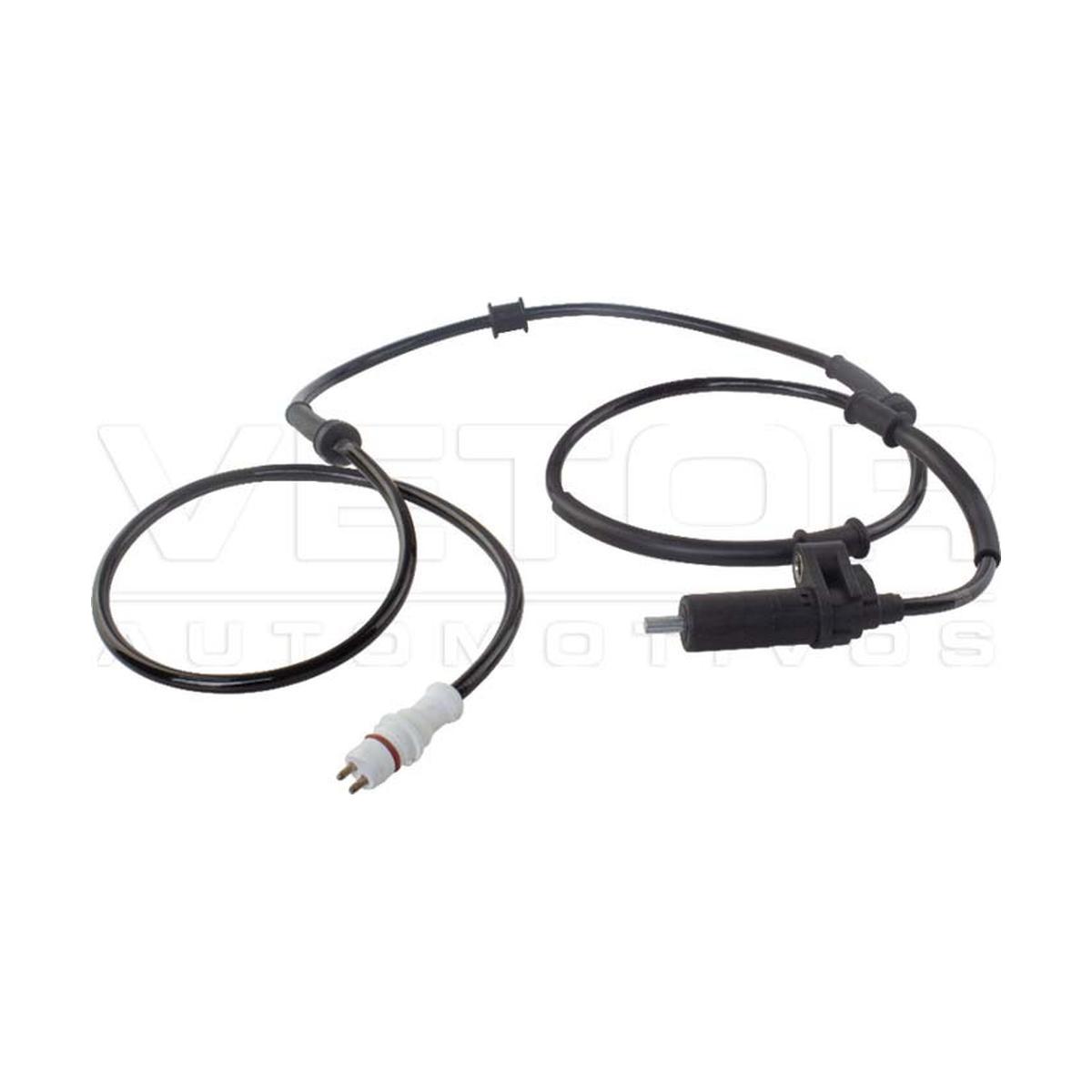 Sensor do ABS Traseiro Esquerdo - E-Klass - Esa078