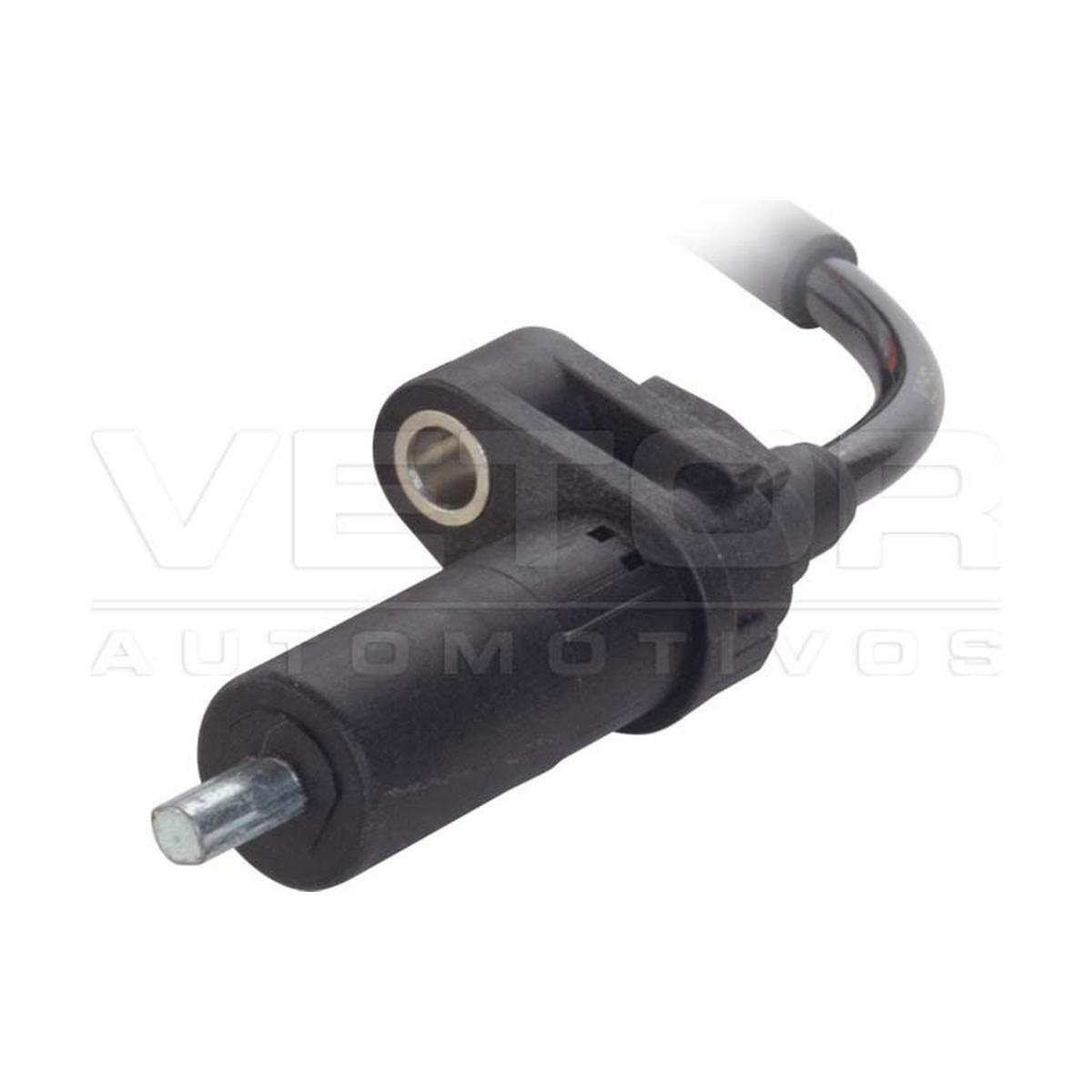 Sensor do ABS Traseiro Esquerdo - E-Klass - Esa078