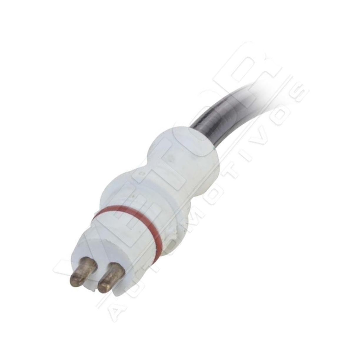 Sensor do ABS Traseiro Esquerdo - E-Klass - Esa078