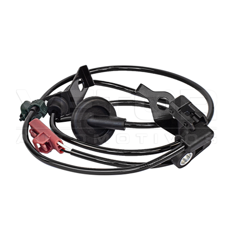 Sensor do ABS Traseiro Esquerdo para Ford Fusion - E-Klass - Esa184