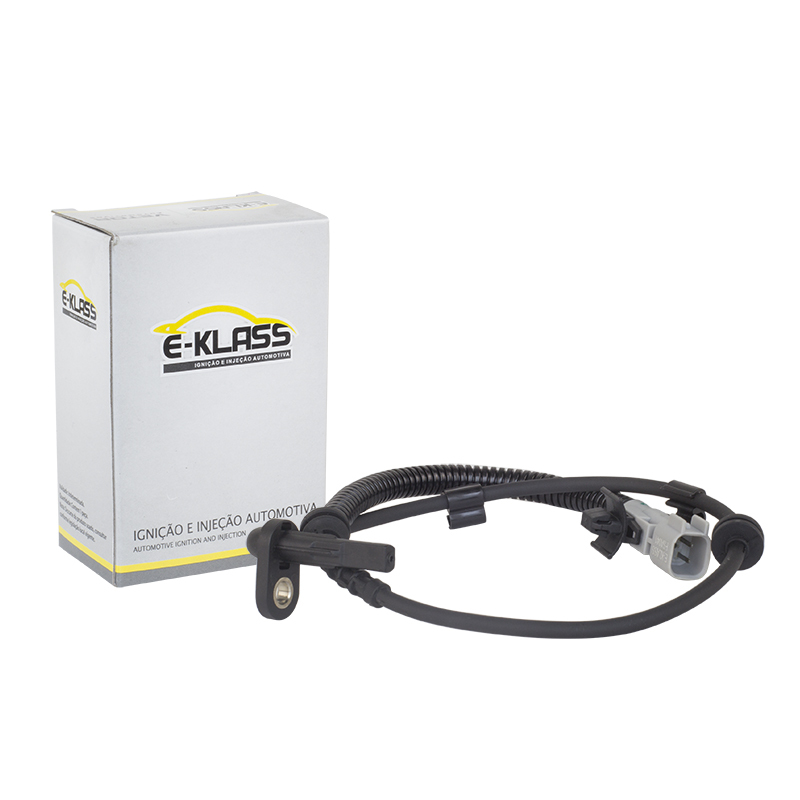 Sensor do ABS Traseiro Esquerdo - E-Klass - Esa041