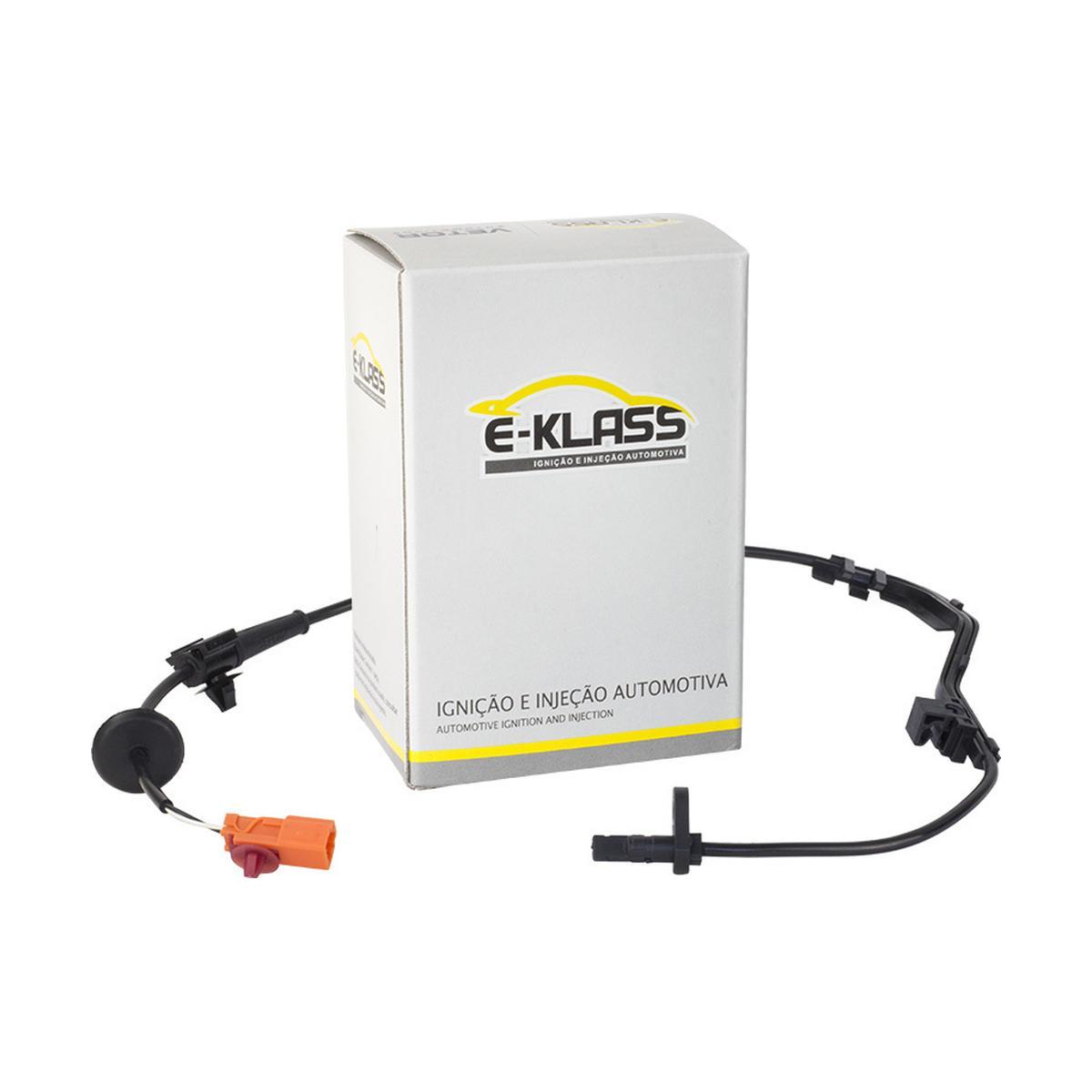 Sensor do ABS Traseiro Esquerdo para Honda FIT - E-Klass - Esa027