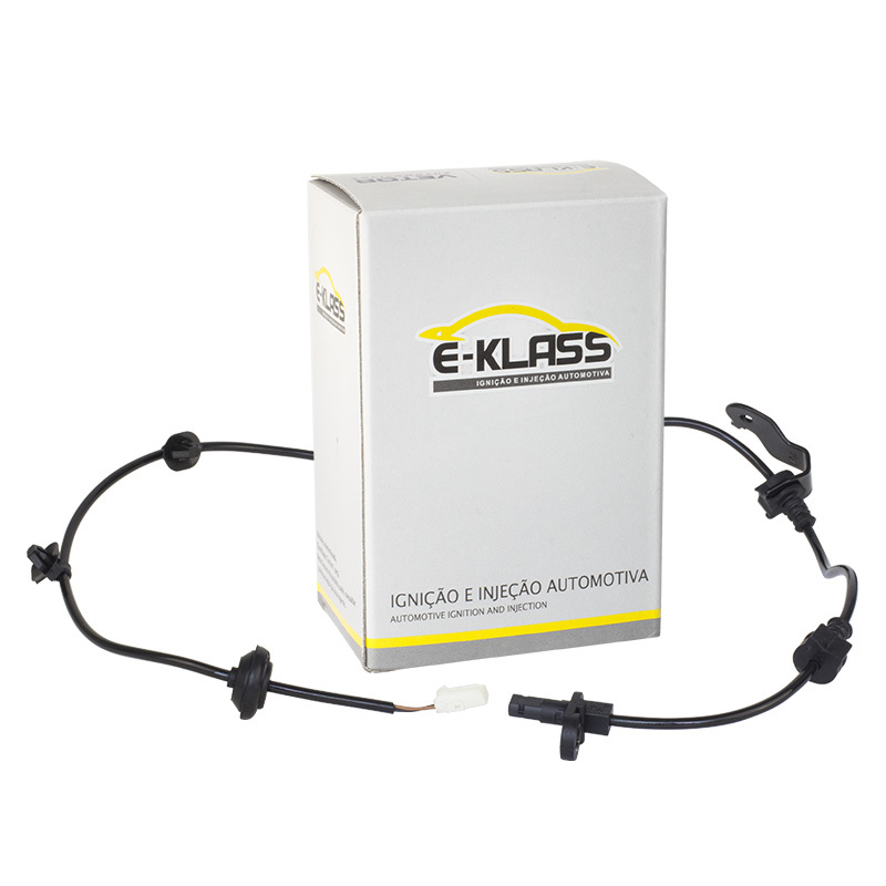 Sensor do ABS Traseiro Esquerdo para Honda City e FIT - E-Klass - Esa036