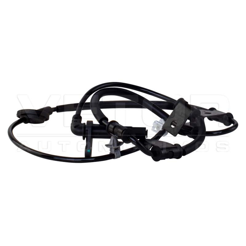 Sensor do ABS Traseiro Esquerdo para Hyundai Tucson e KIA Sportage - E-Klass - Esa098