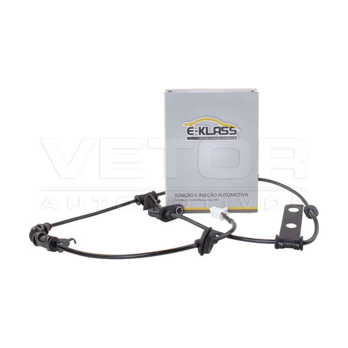 Sensor do ABS Traseiro Esquerdo - E-Klass - Esa093