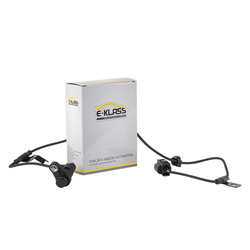 Sensor do ABS Traseiro Esquerdo para Mitsubishi L200 e Pajero Dakar - E-Klass - Esa066