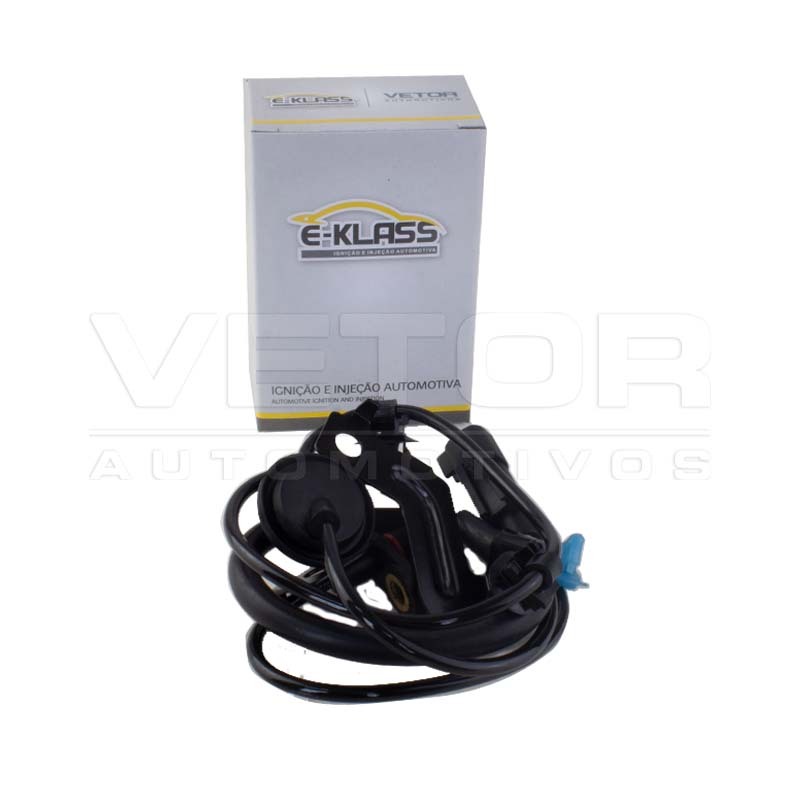 Sensor do ABS Traseiro Esquerdo para Mitsubishi ASX e Lancer - E-Klass - Esa114