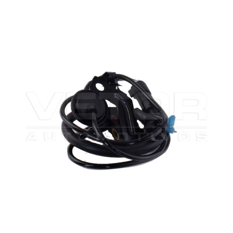 Sensor do ABS Traseiro Esquerdo para Mitsubishi ASX e Lancer - E-Klass - Esa114