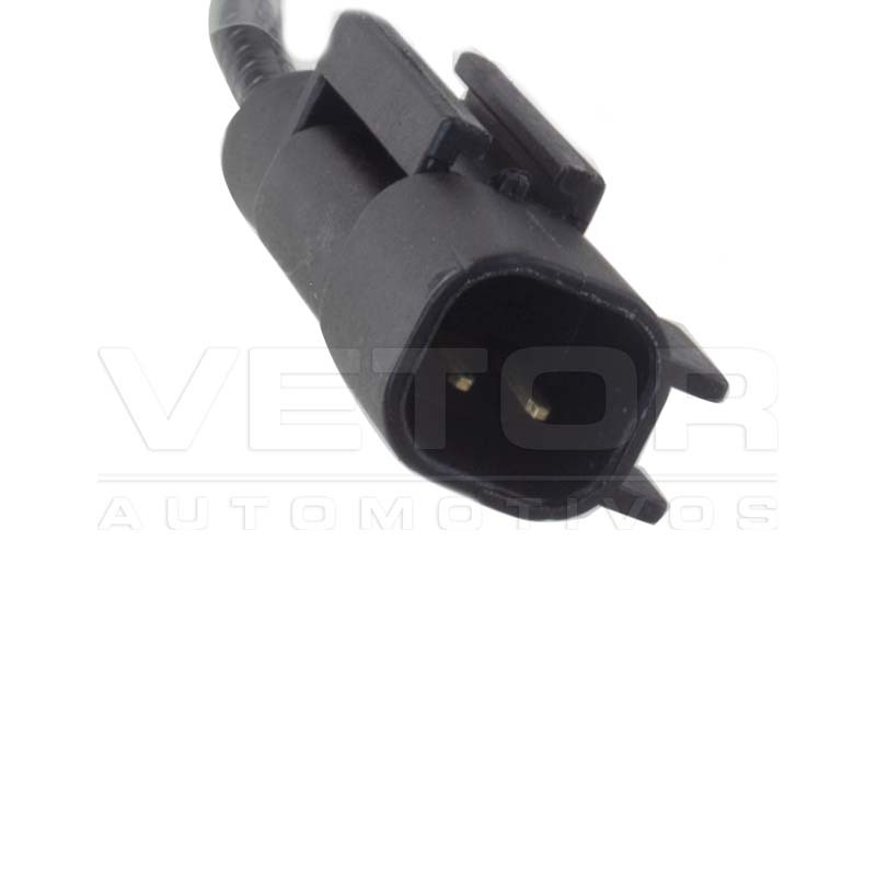 Sensor do ABS Traseiro Esquerdo para Mitsubishi ASX e Lancer - E-Klass - Esa114