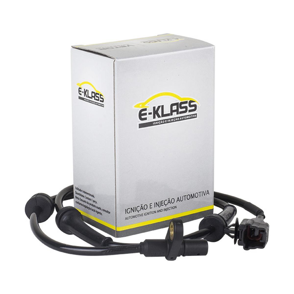 Sensor do ABS Traseiro Esquerdo para Nissan Livina - E-Klass - Esa034