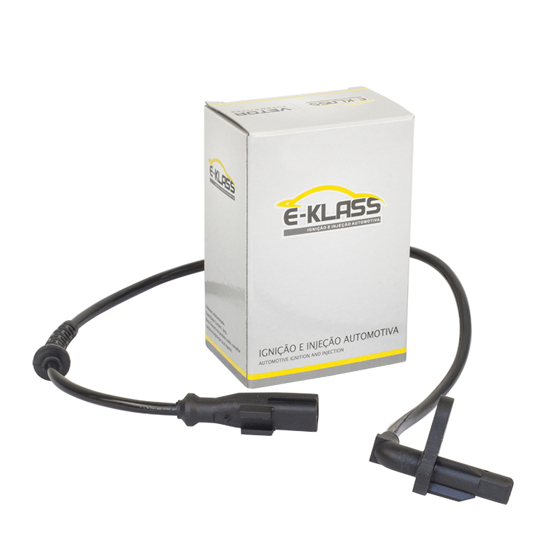 Sensor do ABS Traseiro Esquerdo para Renault Duster - E-Klass - Esa007