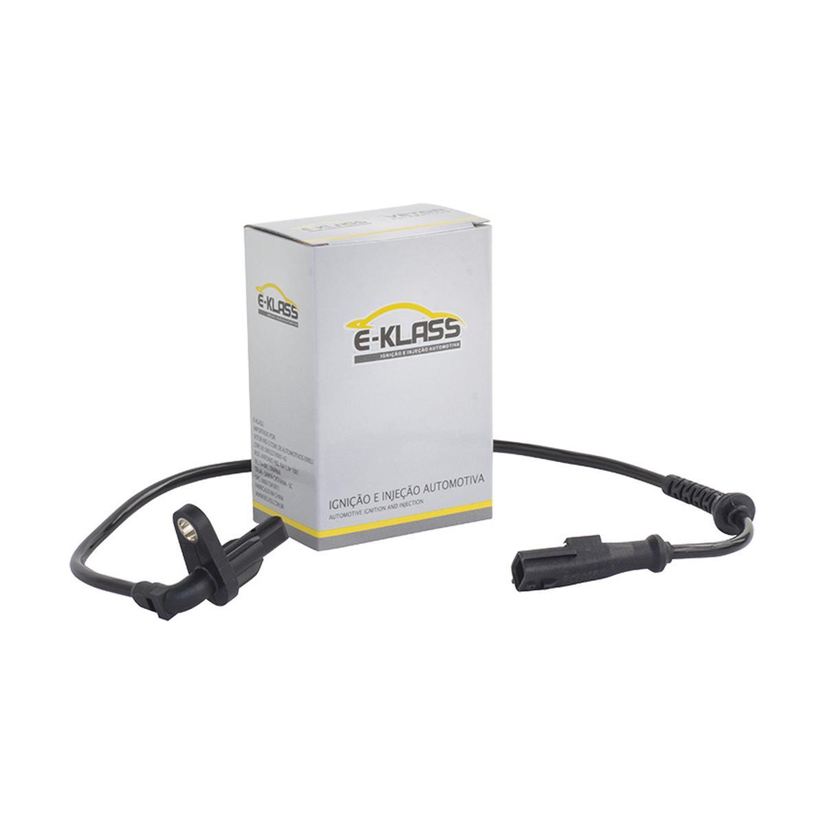 Sensor do ABS Traseiro Esquerdo para Renault Sandero - E-Klass - Esa013