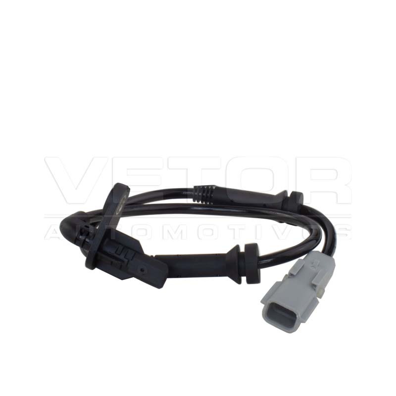 Sensor do ABS Traseiro Esquerdo para Renault Sandero Stepway - E-Klass - Esa015
