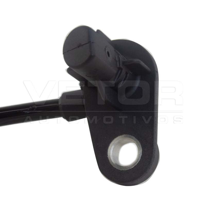 Sensor do ABS Traseiro Esquerdo para Renault Sandero Stepway - E-Klass - Esa015