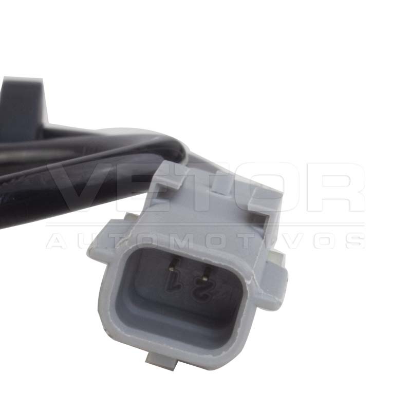Sensor do ABS Traseiro Esquerdo para Renault Sandero Stepway - E-Klass - Esa015