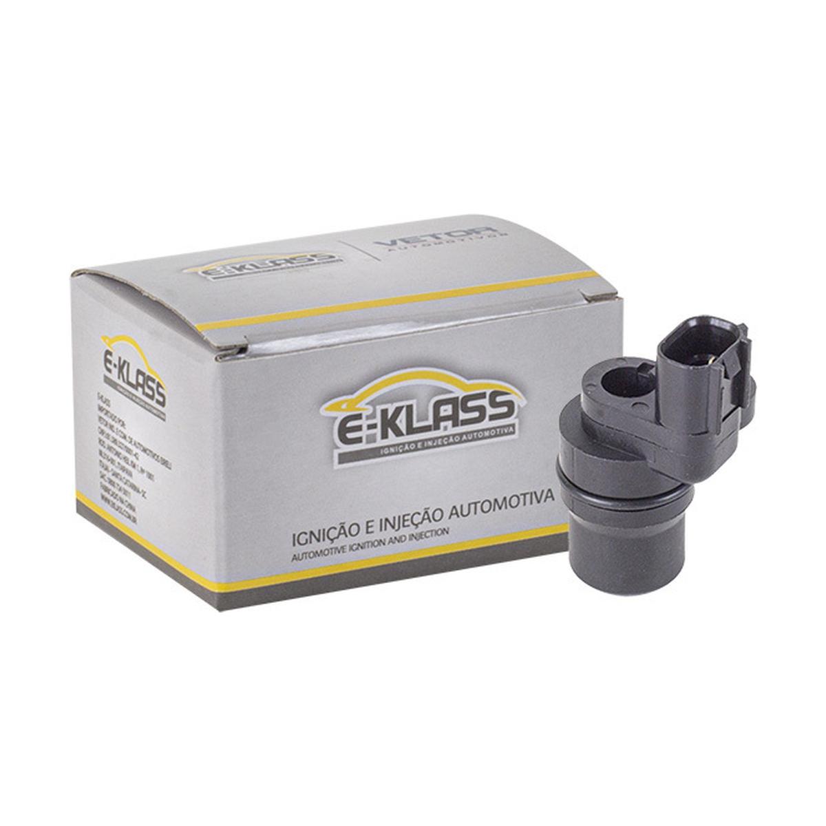 Sensor do ABS Traseiro Esquerdo para Toyota Hilux - E-Klass - Esa062