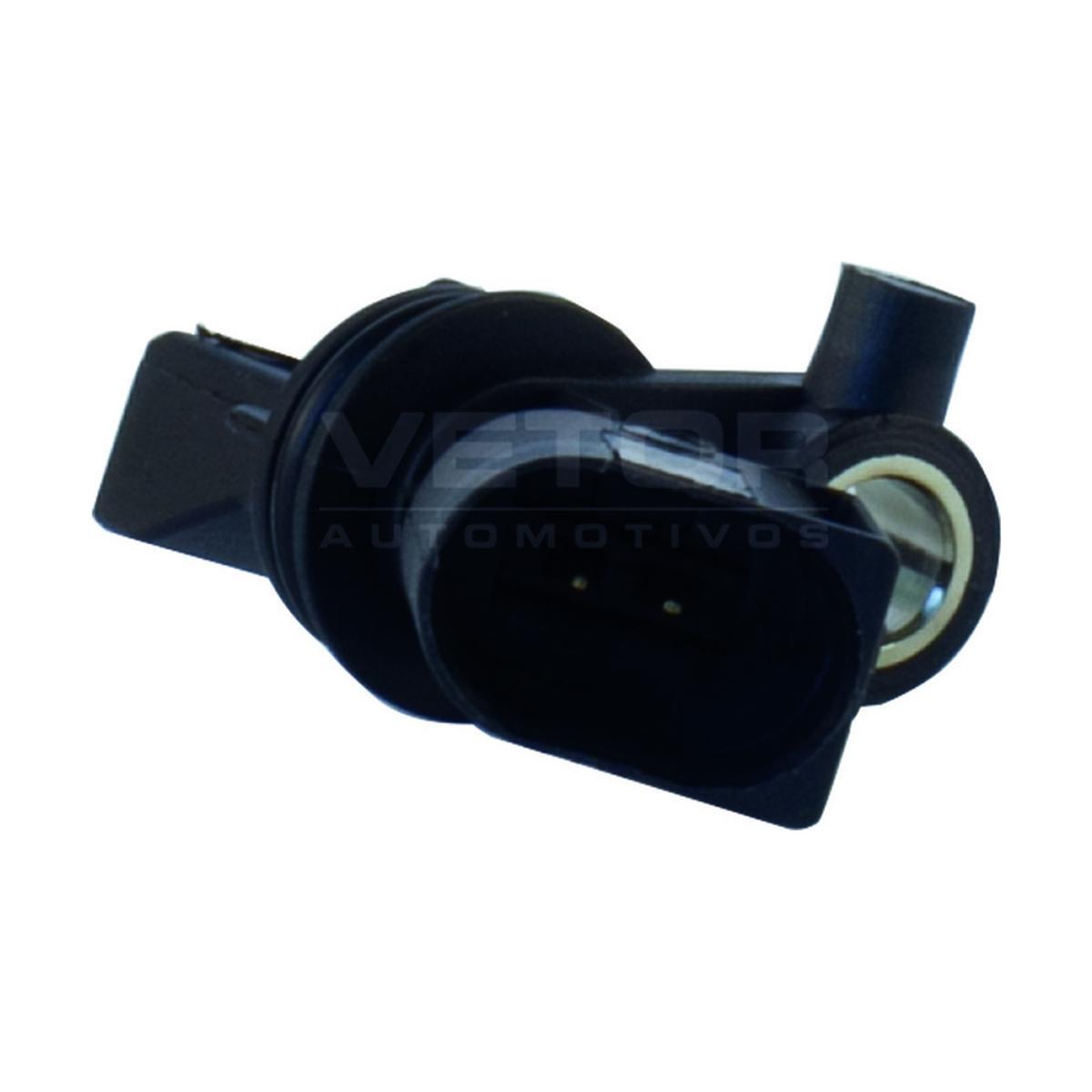 Sensor do ABS Traseiro Esquerdo para Volkswagen Amarok - E-Klass - Esa053