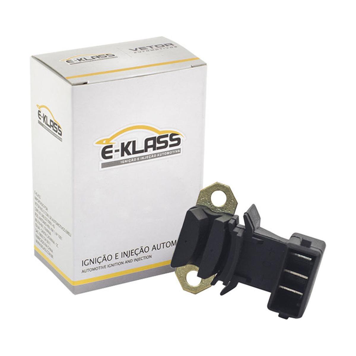Sensor Hall - E-Klass - Esh062