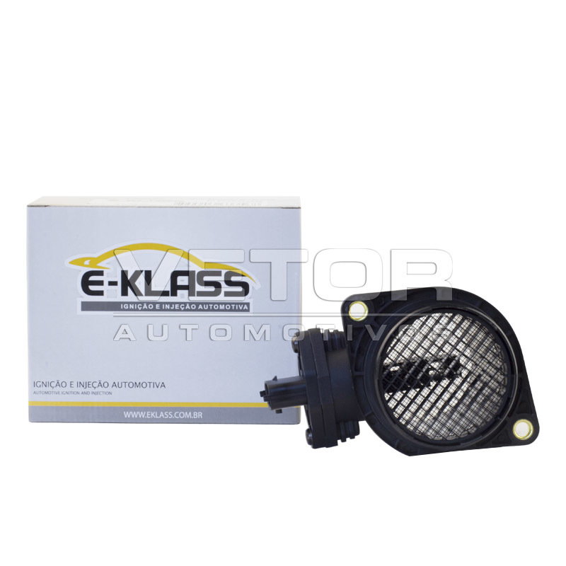 Sensor Maf Medidor do Fluxo de Ar para Chery Tiggo - E-Klass - Efa006