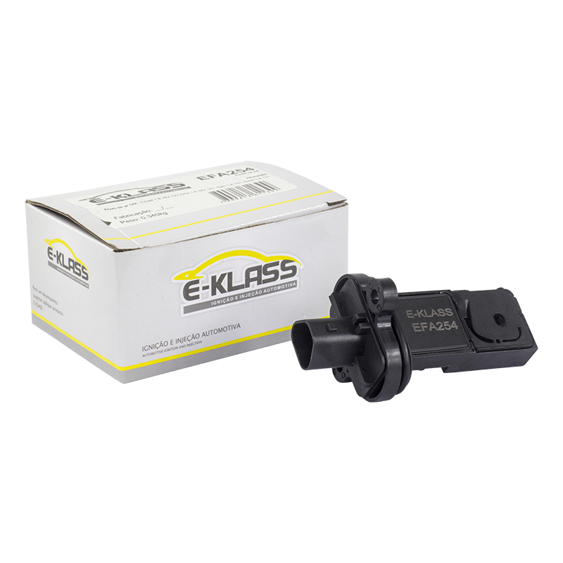Sensor MAF - E-Klass - Efa254