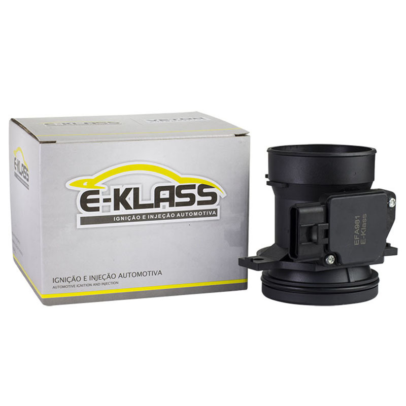 Sensor Maf Medidor do Fluxo de Ar para Ford Mondeo - E-Klass - Efa981