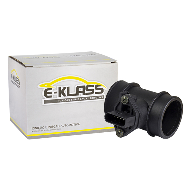 Sensor Maf Medidor do Fluxo de Ar para Volkswagen Parati - E-Klass - Efa053