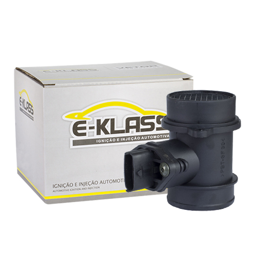 Sensor MAF - E-Klass - Efa027