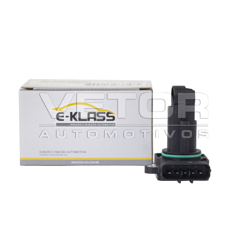Sensor MAF - E-Klass - Efa008