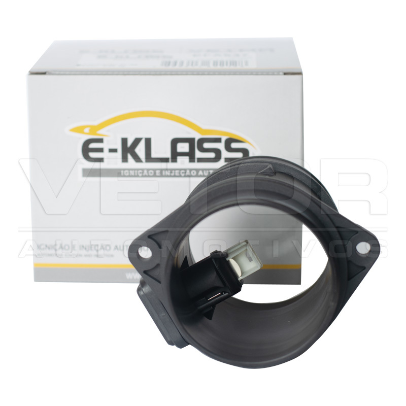 Sensor Maf Medidor do Fluxo de Ar para Renault Duster e Master - E-Klass - Efa647