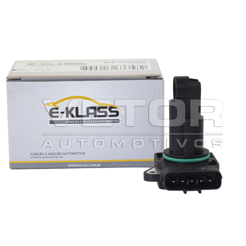 Sensor Maf Medidor do Fluxo de Ar para Suzuki Grand Vitara - E-Klass - Efa009