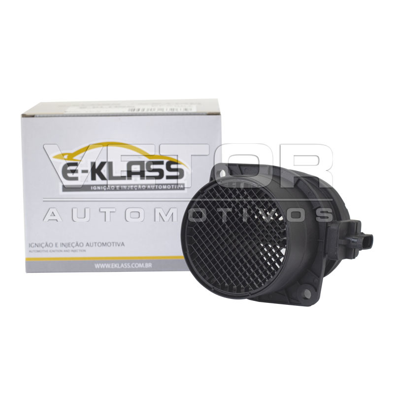 Sensor Maf Medidor do Fluxo de Ar para Volkswagen Amarok - E-Klass - Efa007