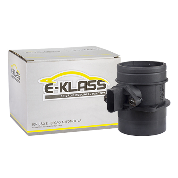 Sensor Maf Medidor do Fluxo de Ar para Volkswagen Bora e New Beetle - E-Klass - Efa017