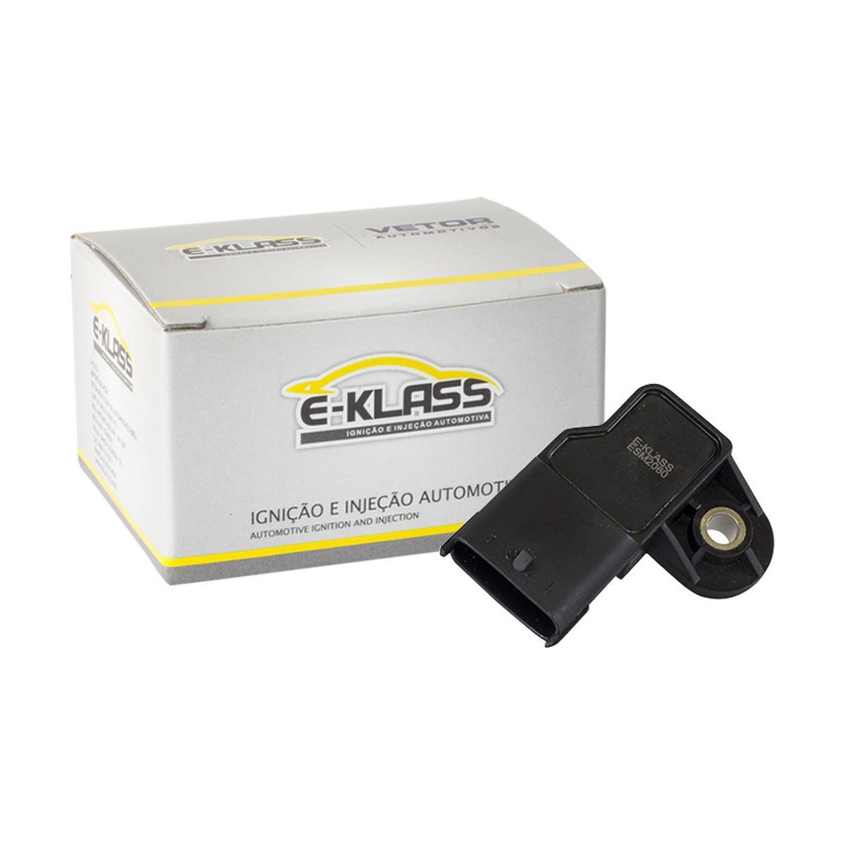 Sensor Map de Pressão do Coletor para Chery Tiggo - E-Klass - Esm2060