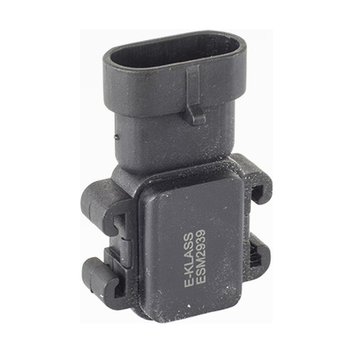 Sensor Map de Pressão do Coletor para Chevrolet Blazer e S10 - E-Klass - Esm2939