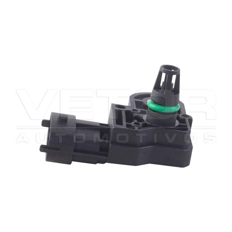 Sensor Map de Pressão do Coletor para Chery Tiggo 5X e Tiggo 7 - E-Klass - Esm2037