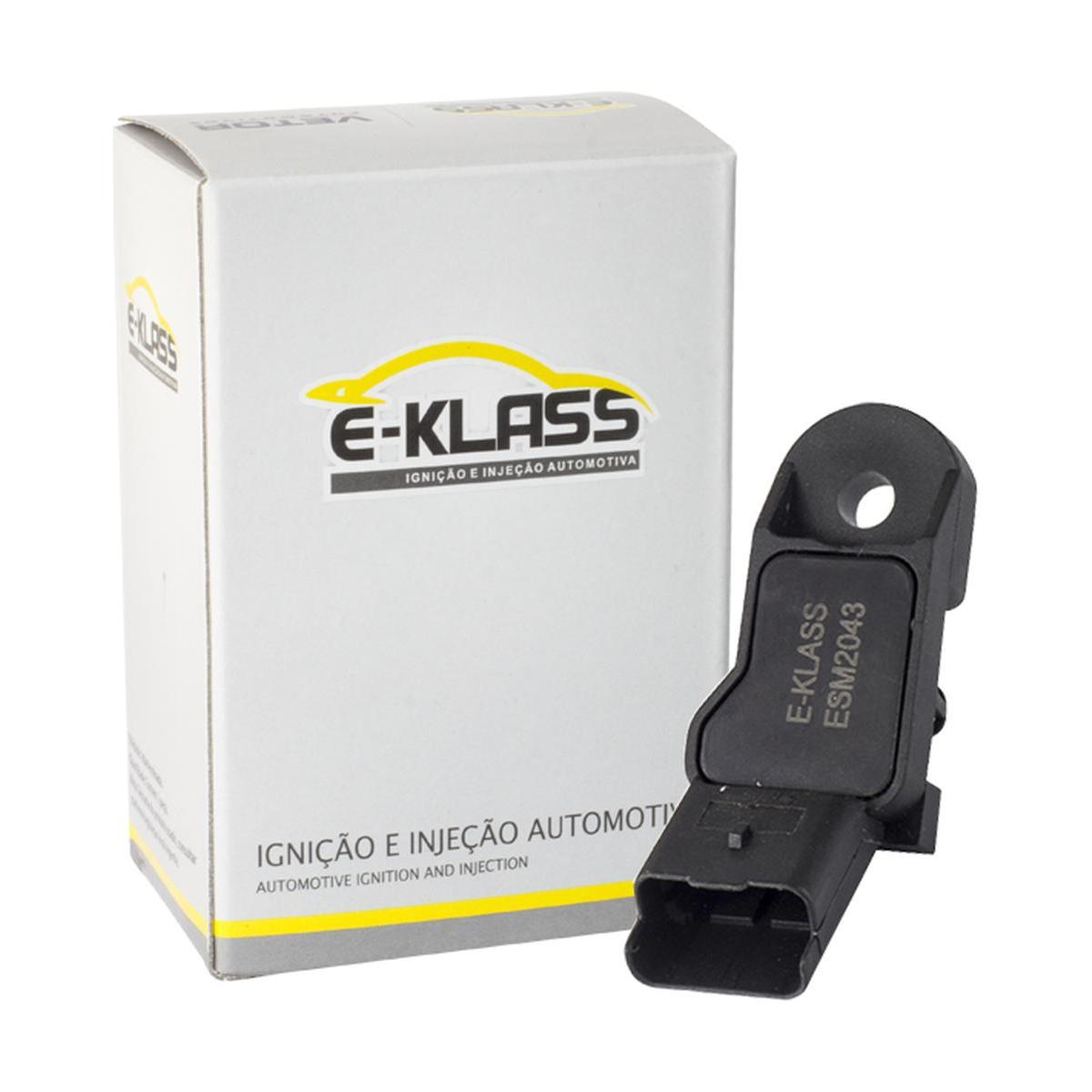Sensor MAP - E-Klass - Esm2043