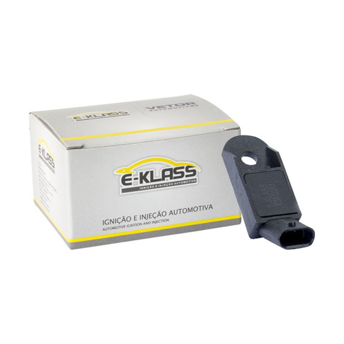 Sensor Map de Pressão do Coletor para Citroen C4 e Peugeot 308 - E-Klass - Esm2053