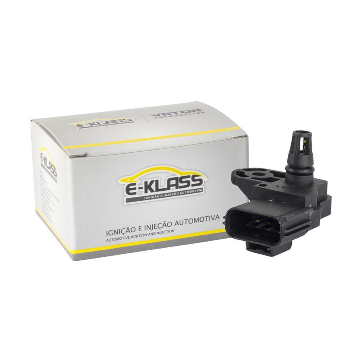 Sensor MAP - E-Klass - Esm2027