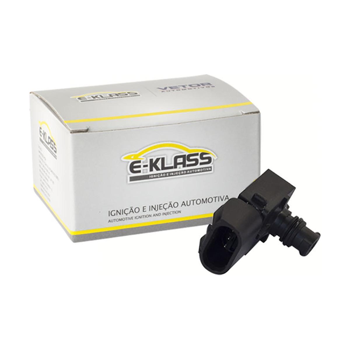 Sensor Map de Pressão do Coletor para Dodge Journey - E-Klass - Esm2310