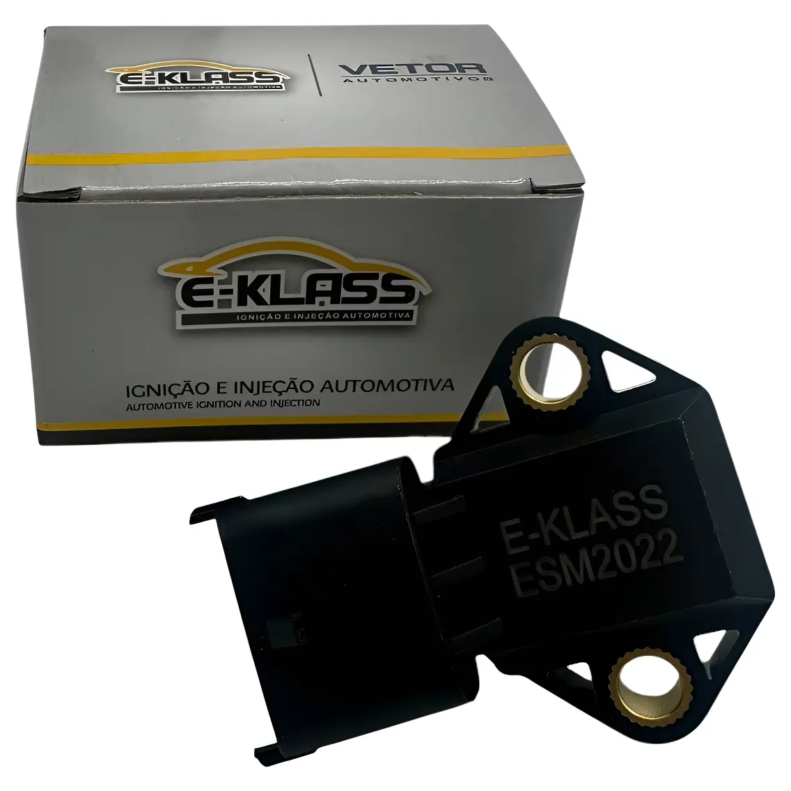 Sensor MAP - E-Klass - Esm2022