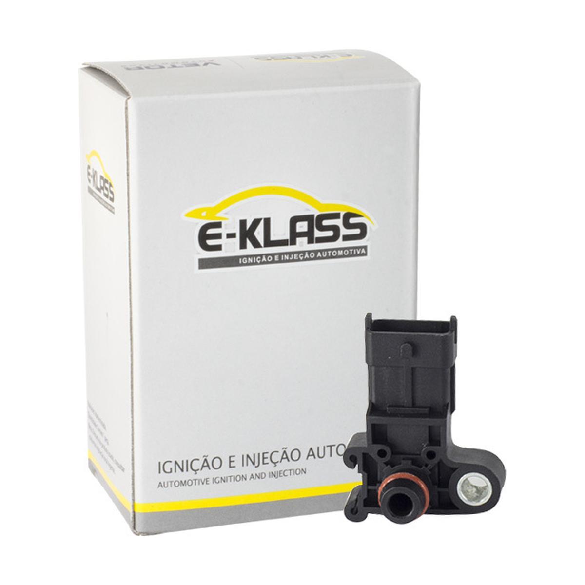 Sensor MAP - E-Klass - Esm2155