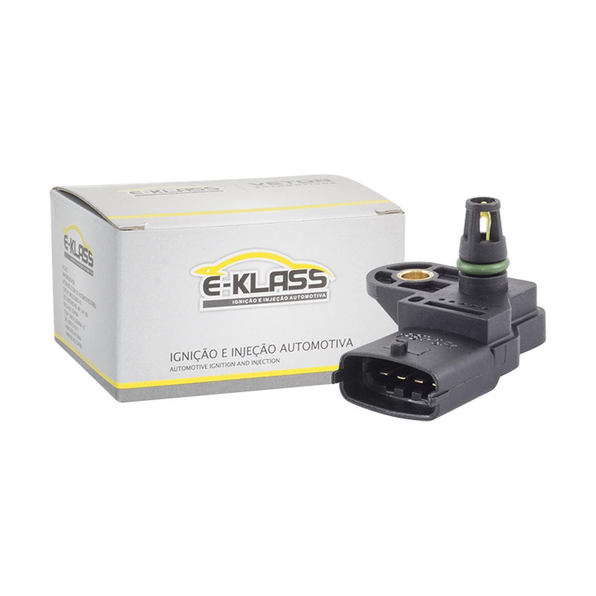 Sensor MAP - E-Klass - Esm2014