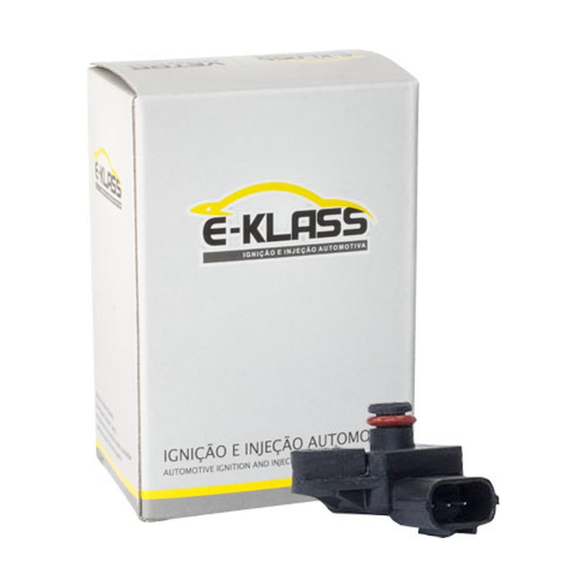 Sensor Map de Pressão do Coletor para Honda Civic e FIT - E-Klass - Esm2410