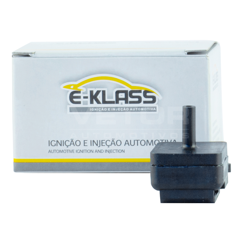 Sensor Map de Pressão do Coletor para Mitsubishi L200 - E-Klass - Esm2005