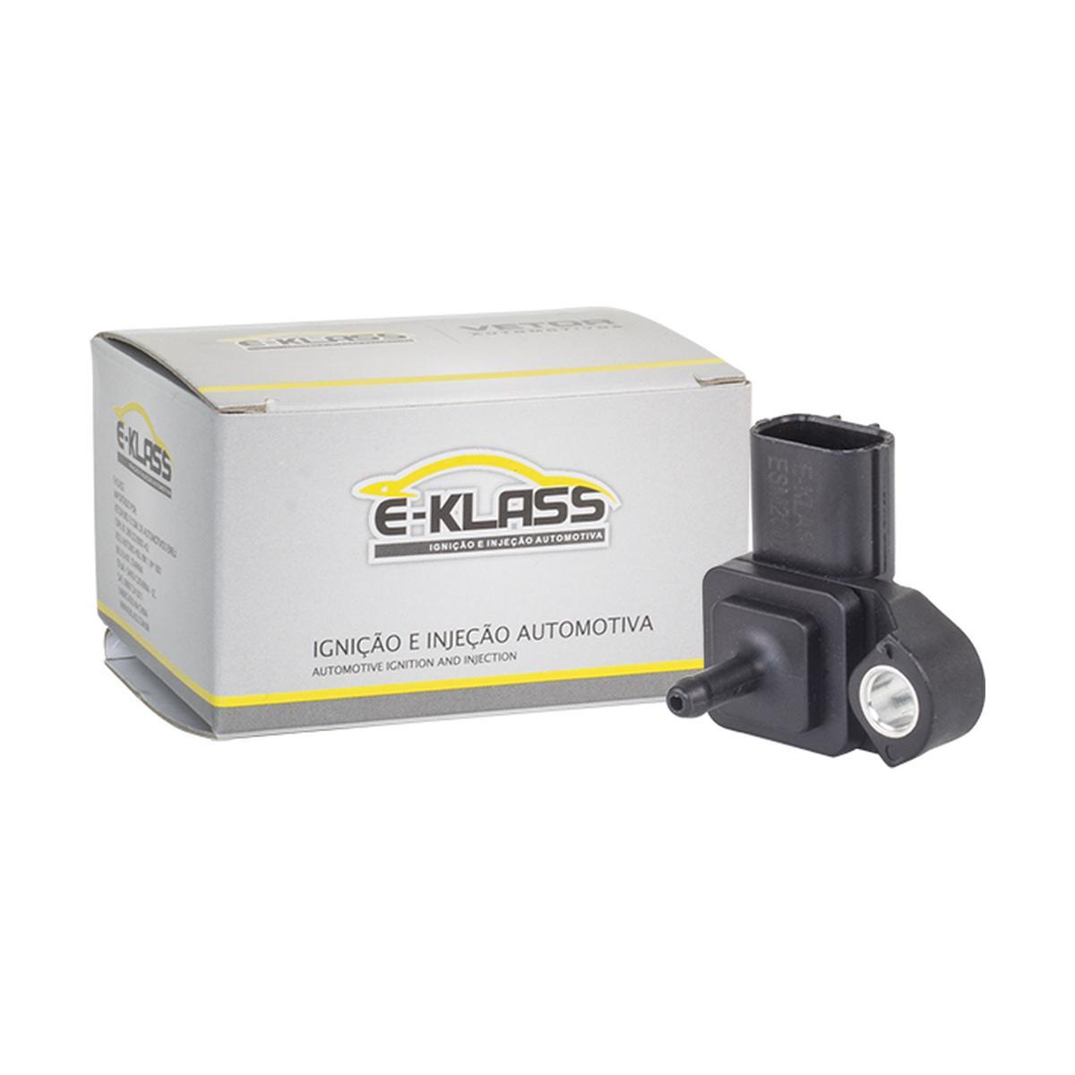 Sensor MAP - E-Klass - Esm2007