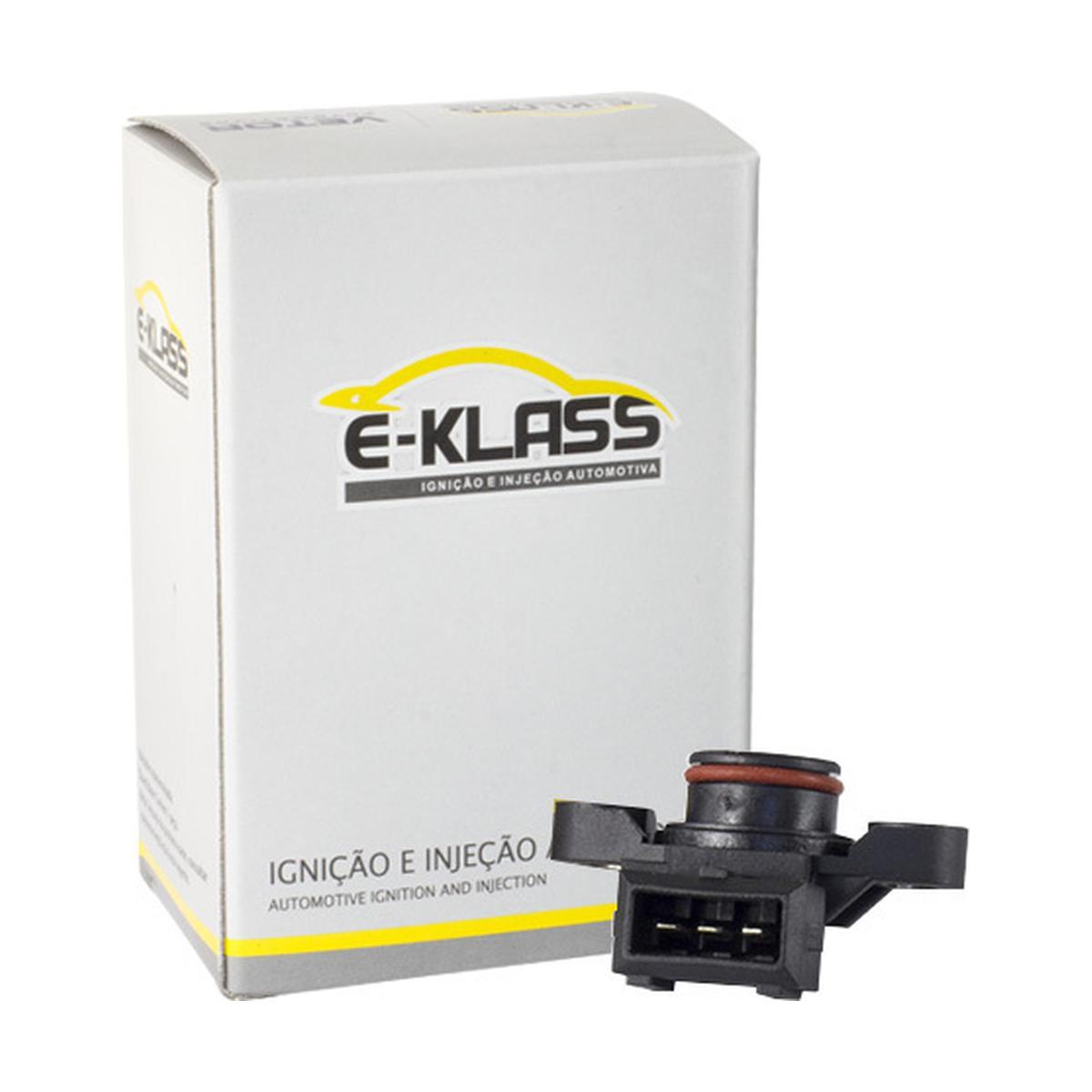 Sensor MAP - E-Klass - Esm2139