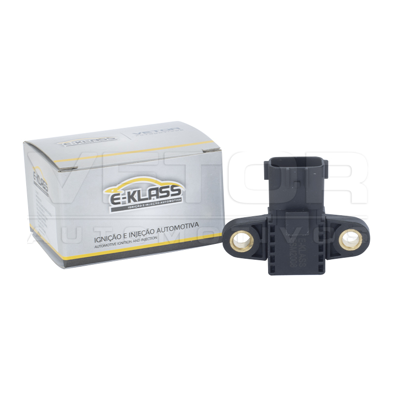Sensor Map de Pressão do Coletor para Nissan Frontier - E-Klass - Esm2008